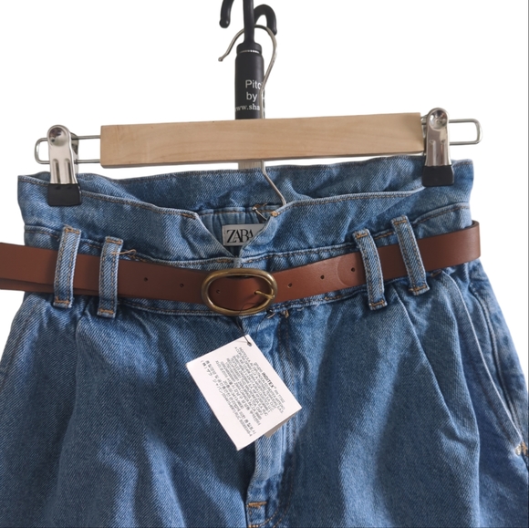 Zara shorts - Picture 5 of 8